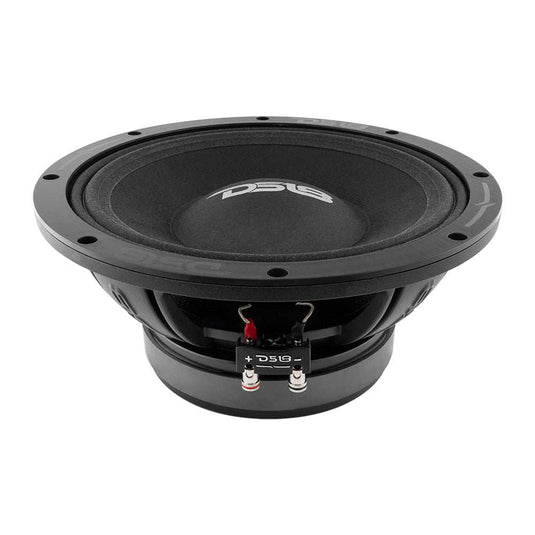 PRO-ZXI 10" Mid-Bass Loudspeaker With Neodymium/Ferrite Magnets 500 Watts Rms 8-Ohm - Skoutley Outdoors LLC