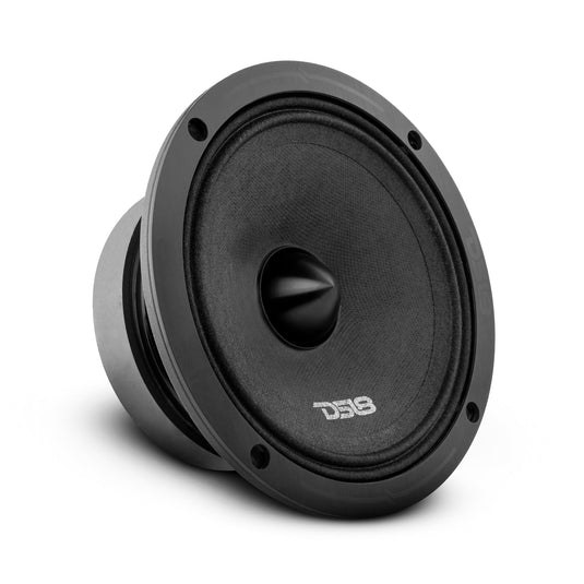 Stage3 Pro Audio Midrange Package