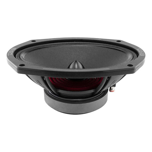 PRO-ZXI 6x9" Mid-Range Bullet Loudspeaker Neodymium/Ferrite Magnets 300 Watts Rms 4-Ohm - Skoutley Outdoors LLC