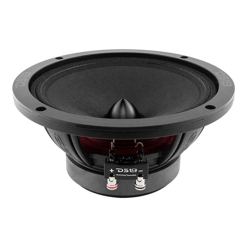 Load image into Gallery viewer, PRO-ZXI 8&quot; Mid-Range Bullet Loudspeaker Neodymium/Ferrite Magnets 350 Watts Rms 4-Ohm - Skoutley Outdoors LLC
