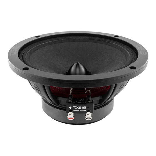 PRO-ZXI 8" Mid-Range Bullet Loudspeaker Neodymium/Ferrite Magnets 350 Watts Rms 4-Ohm - Skoutley Outdoors LLC