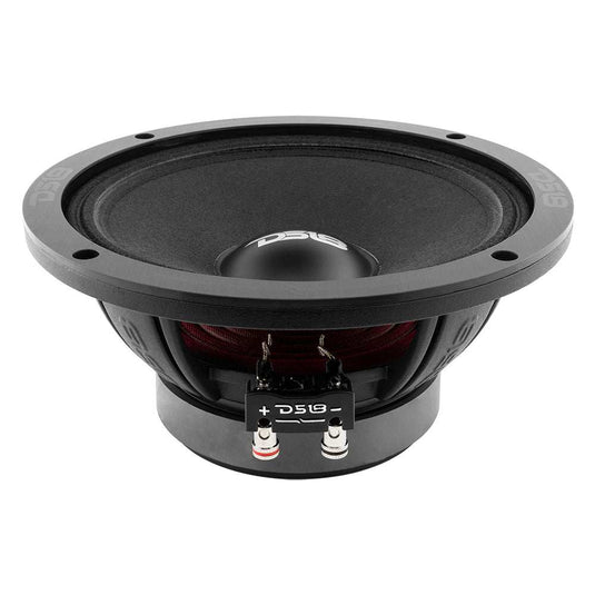 PRO-ZXI 8" Mid-Range Loudspeaker With Neodymium/Ferrite Magnets 350 Watts Rms 8-Ohm - Skoutley Outdoors LLC