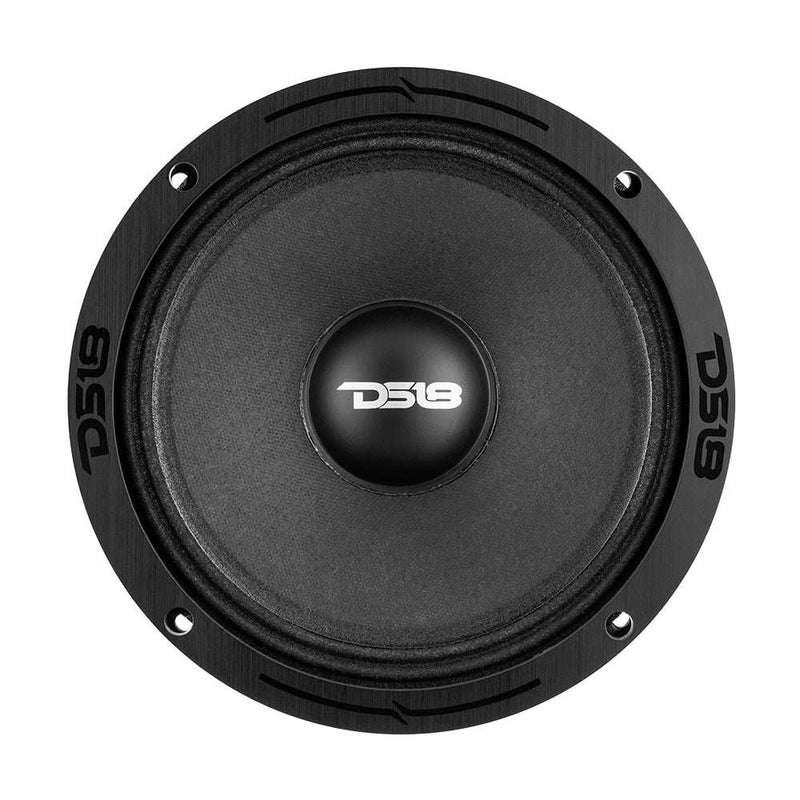 Load image into Gallery viewer, PRO-ZXI 8&quot; Mid-Range Loudspeaker With Neodymium/Ferrite Magnets 350 Watts Rms 8-Ohm - Skoutley Outdoors LLC
