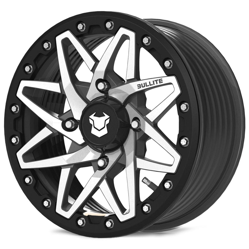 Load image into Gallery viewer, BT PRO-01 AVENGER - BULLITE WHEELS 
