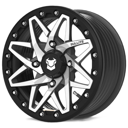 BT PRO-01 AVENGER - BULLITE WHEELS 