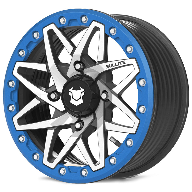 Load image into Gallery viewer, BT PRO-01 AVENGER - BULLITE WHEELS 
