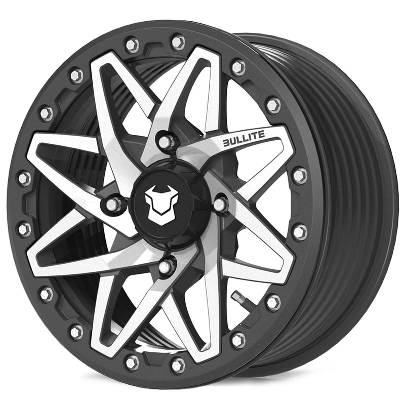 Load image into Gallery viewer, BT PRO-01 AVENGER - BULLITE WHEELS 
