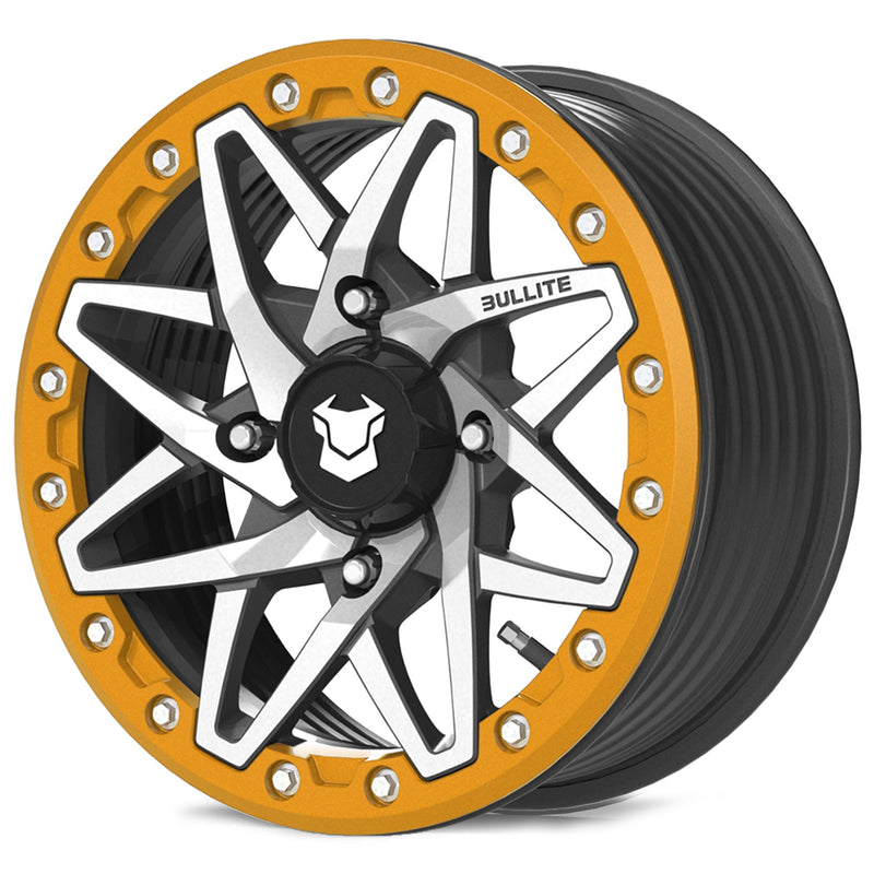 Load image into Gallery viewer, BT PRO-01 AVENGER - BULLITE WHEELS 
