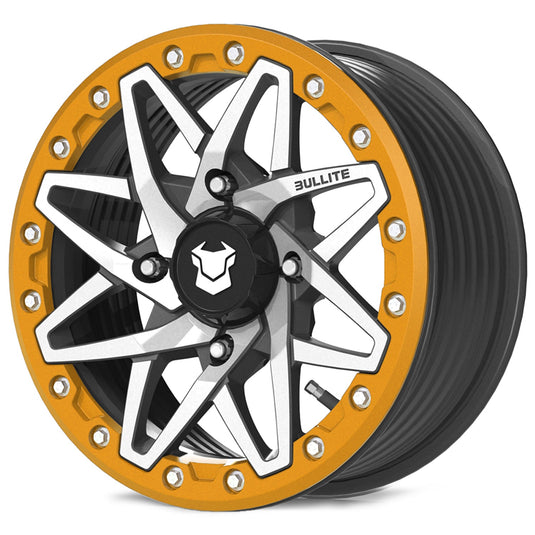 BT PRO-01 AVENGER - BULLITE WHEELS 