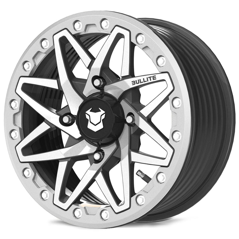 Load image into Gallery viewer, BT PRO-01 AVENGER - BULLITE WHEELS 
