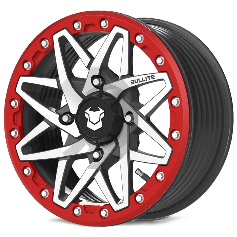 Load image into Gallery viewer, BT PRO-01 AVENGER - BULLITE WHEELS 
