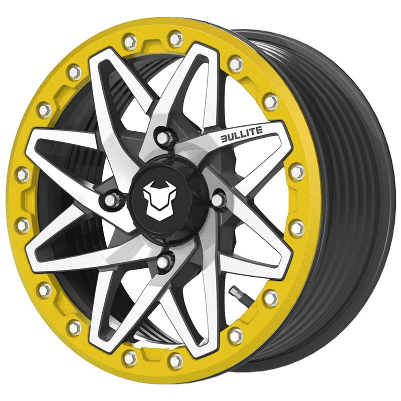 Load image into Gallery viewer, BT PRO-01 AVENGER - BULLITE WHEELS 
