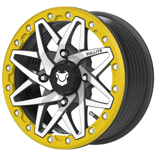 BT PRO-01 AVENGER - BULLITE WHEELS 