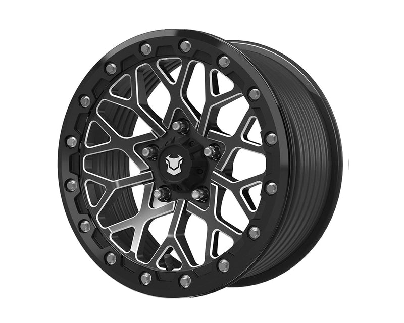 Load image into Gallery viewer, BT PRO-05 SHIELDER - BULLITE WHEELS 
