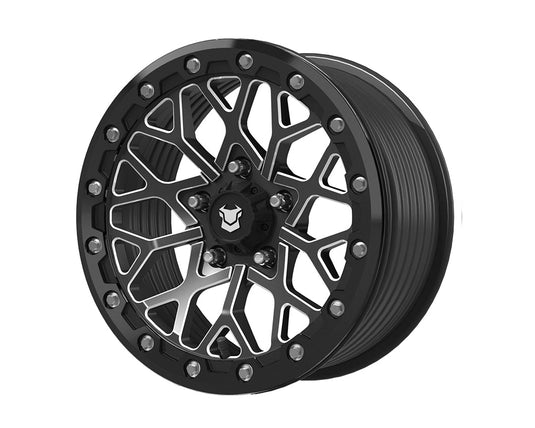 BT PRO-05 SHIELDER - BULLITE WHEELS 