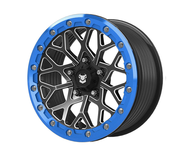 Load image into Gallery viewer, BT PRO-05 SHIELDER - BULLITE WHEELS 
