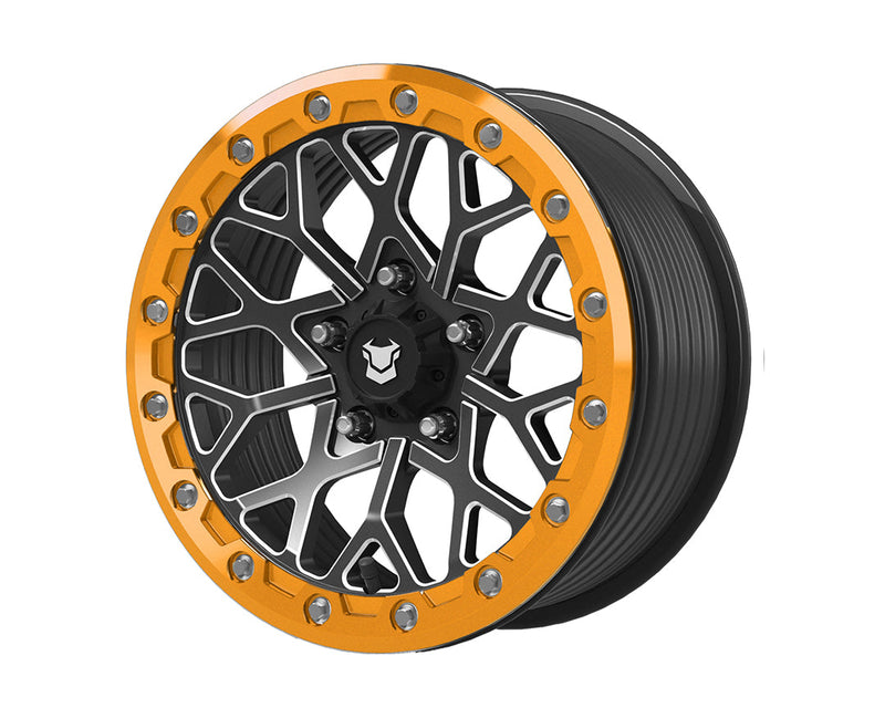 Load image into Gallery viewer, BT PRO-05 SHIELDER - BULLITE WHEELS 
