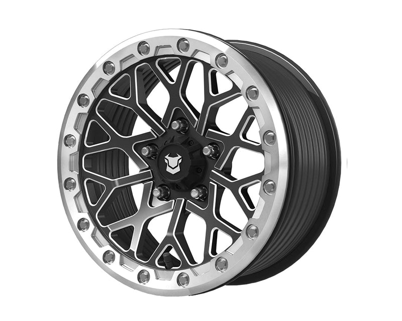 Load image into Gallery viewer, BT PRO-05 SHIELDER - BULLITE WHEELS 
