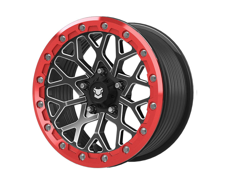 Load image into Gallery viewer, BT PRO-05 SHIELDER - BULLITE WHEELS 
