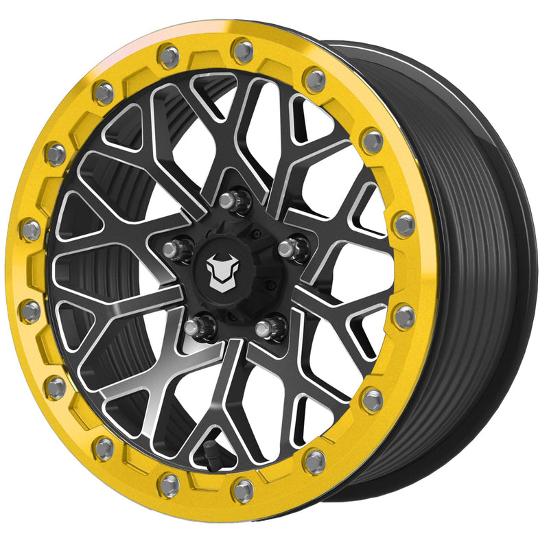 Load image into Gallery viewer, BT PRO-05 SHIELDER - BULLITE WHEELS 
