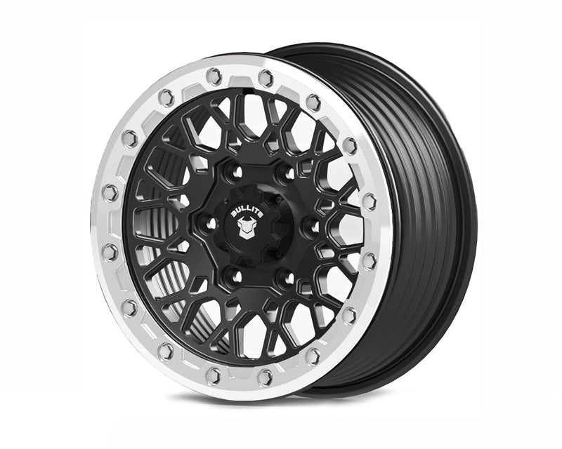 Load image into Gallery viewer, BT PRO-07 ARCHER - BULLITE WHEELS 
