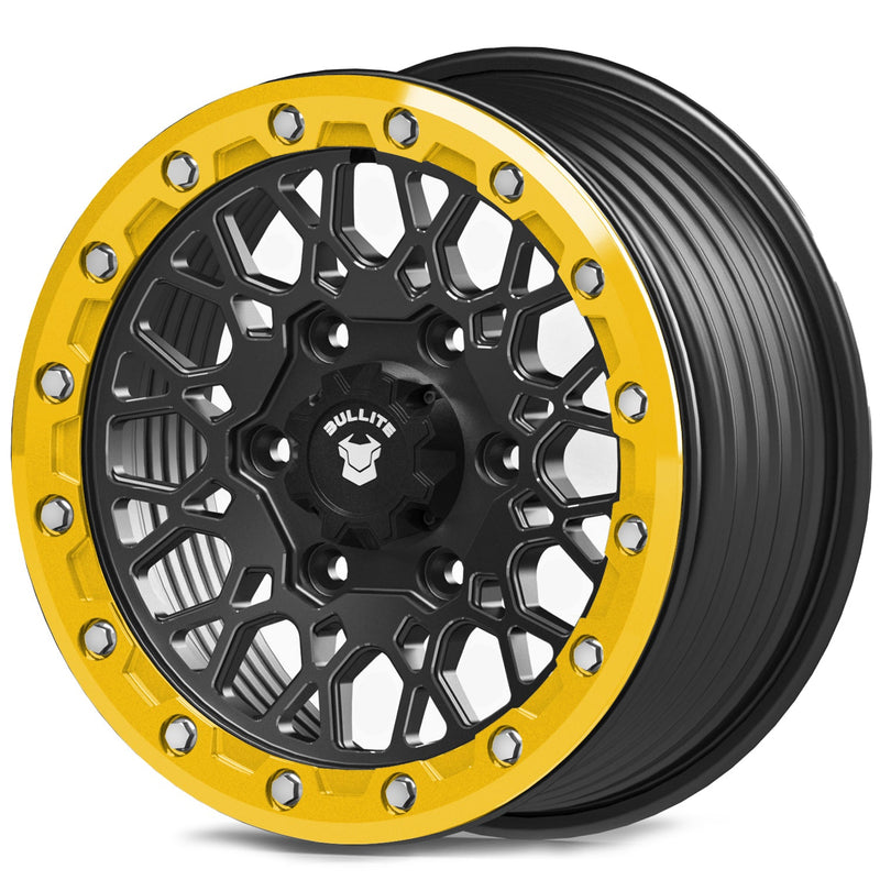 Load image into Gallery viewer, BT PRO-07 ARCHER - BULLITE WHEELS 
