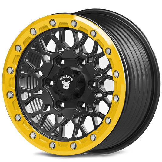 BT PRO-07 ARCHER - BULLITE WHEELS 