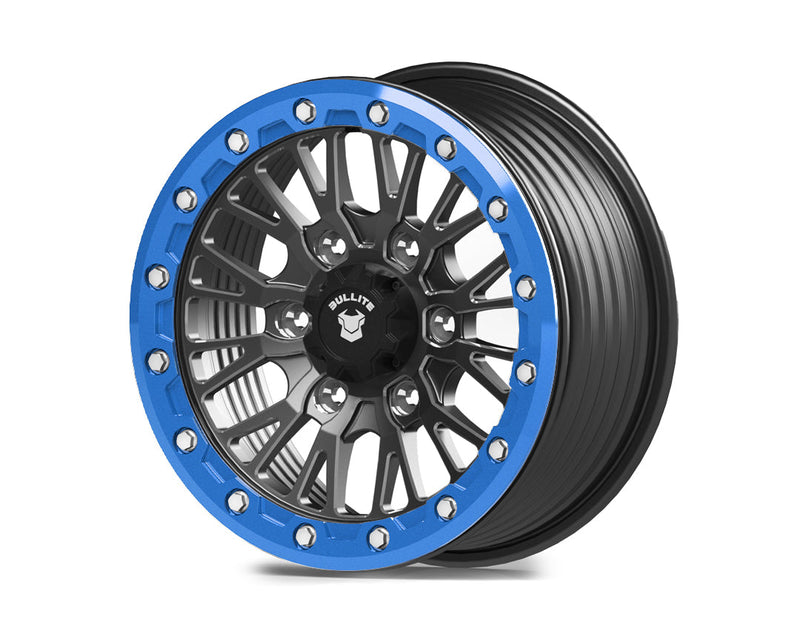 Load image into Gallery viewer, BT PRO-08 BRAWLER - BULLITE WHEELS 
