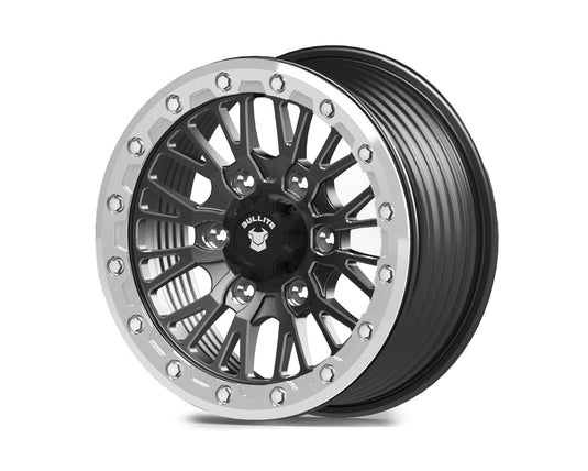 BT PRO-08 BRAWLER - BULLITE WHEELS 