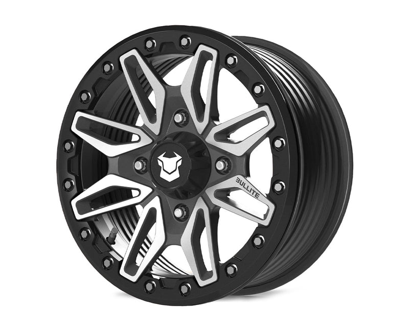 Load image into Gallery viewer, BT Pro-02 WARDEN - BULLITE WHEELS 
