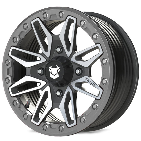 BT PRO-02 WARDEN - BULLITE WHEELS 