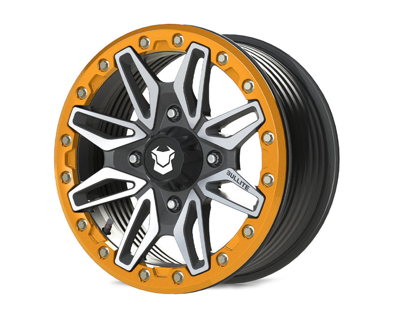 Load image into Gallery viewer, BT Pro-02 WARDEN - BULLITE WHEELS 
