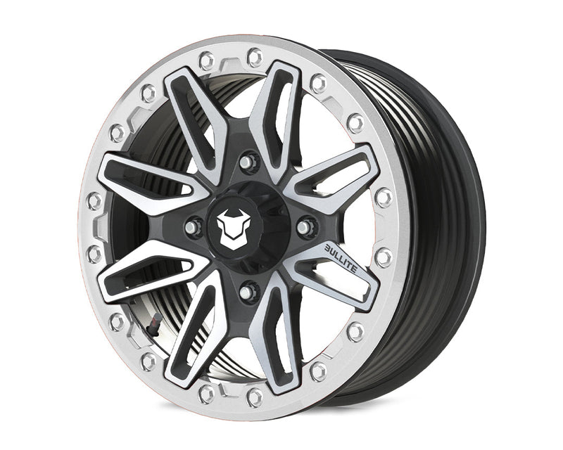 Load image into Gallery viewer, BT Pro-02 WARDEN - BULLITE WHEELS 
