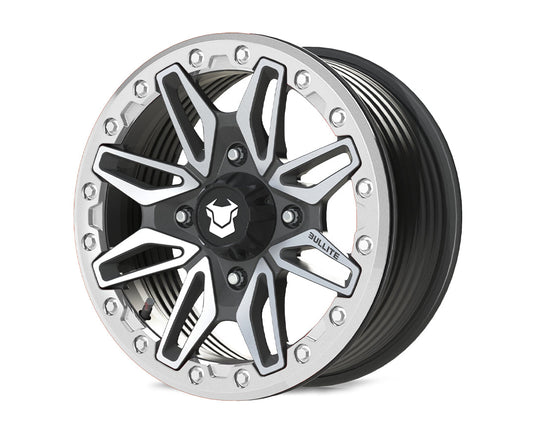 BT Pro-02 WARDEN - BULLITE WHEELS 