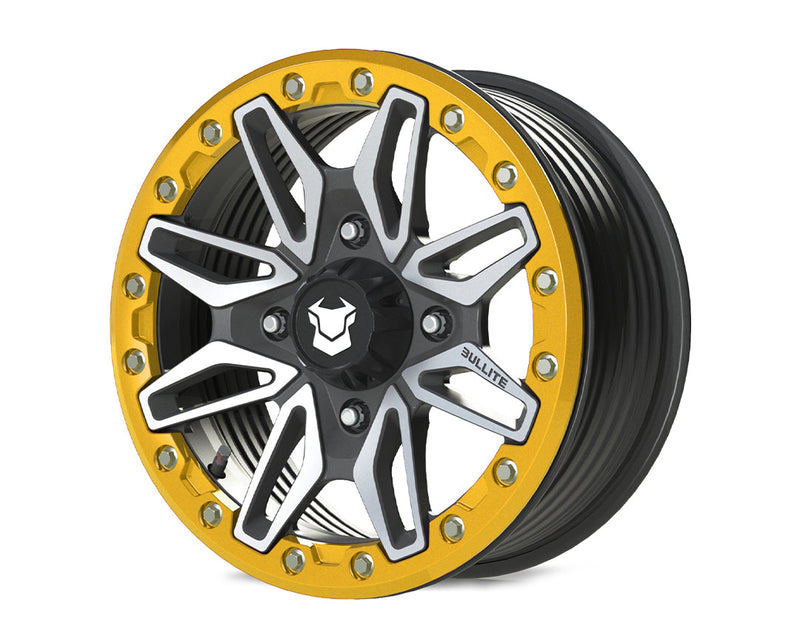 Load image into Gallery viewer, BT Pro-02 WARDEN - BULLITE WHEELS 

