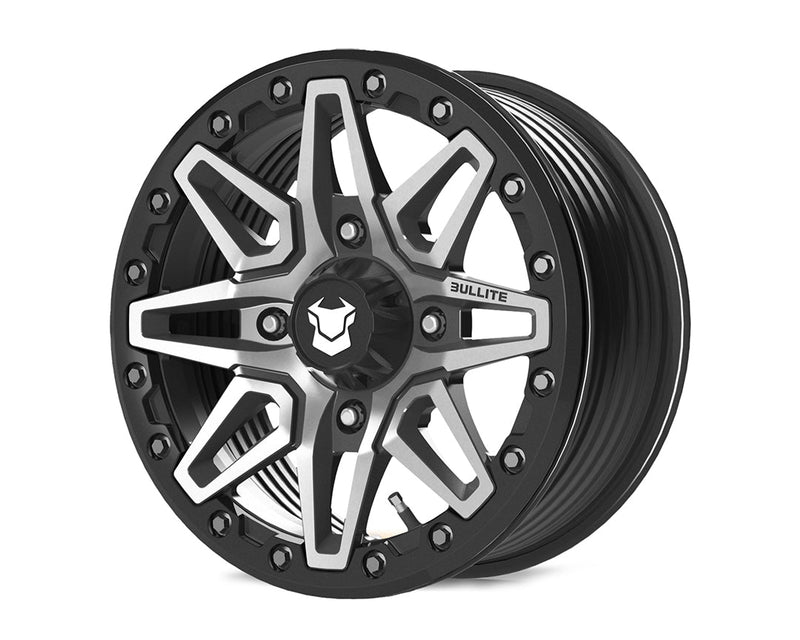 Load image into Gallery viewer, BT Pro-03 TERMINATOR - BULLITE WHEELS 
