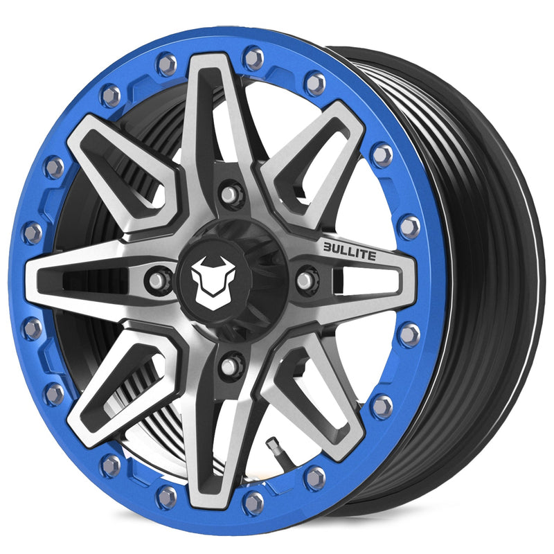 Load image into Gallery viewer, BT PRO-03 TERMINATOR - BULLITE WHEELS 
