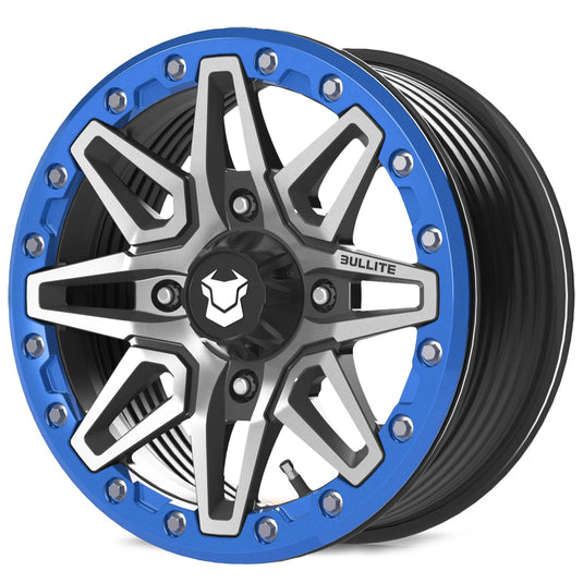 BT PRO-03 TERMINATOR - BULLITE WHEELS 