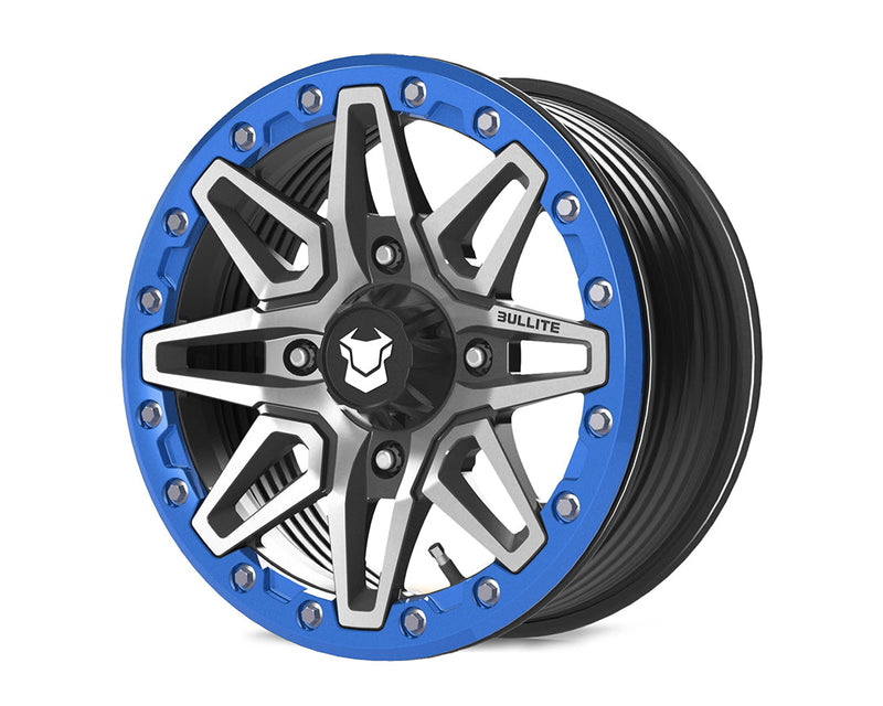 Load image into Gallery viewer, BT Pro-03 TERMINATOR - BULLITE WHEELS 
