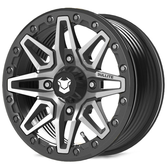 BT PRO-03 TERMINATOR - BULLITE WHEELS 