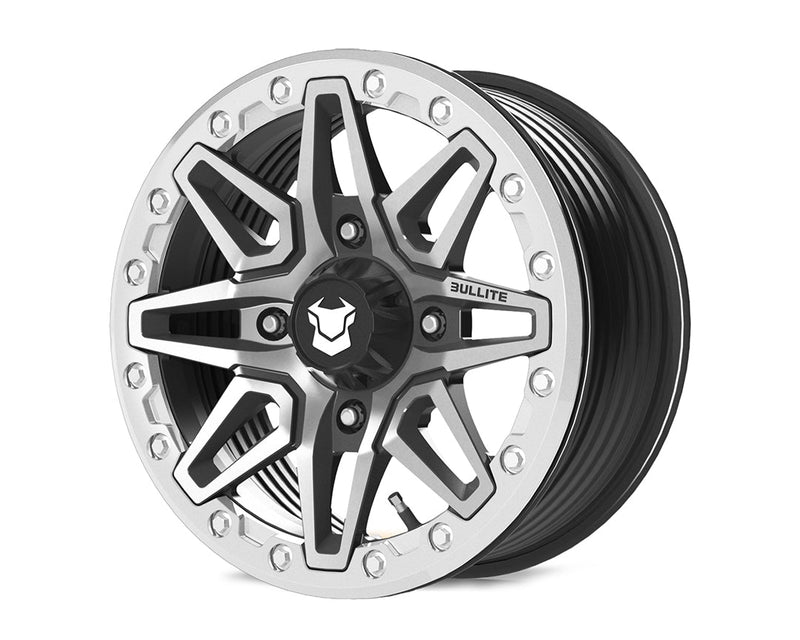 Load image into Gallery viewer, BT Pro-03 TERMINATOR - BULLITE WHEELS 
