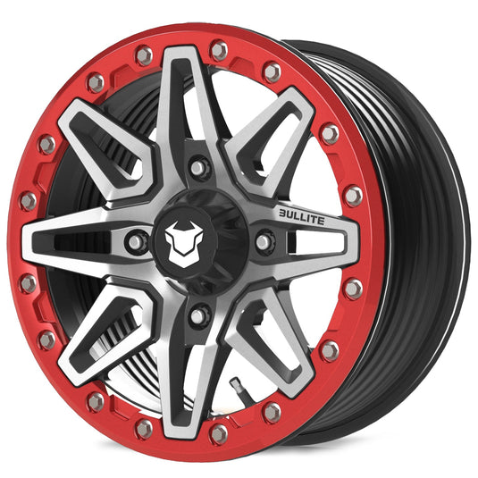 BT PRO-03 TERMINATOR - BULLITE WHEELS 