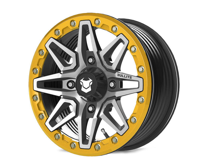 Load image into Gallery viewer, BT Pro-03 TERMINATOR - BULLITE WHEELS 
