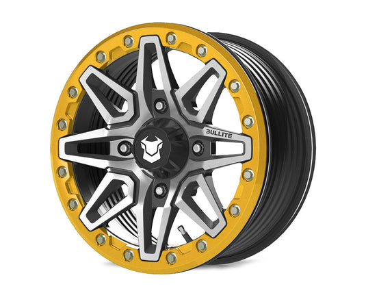 BT Pro-03 TERMINATOR - BULLITE WHEELS 