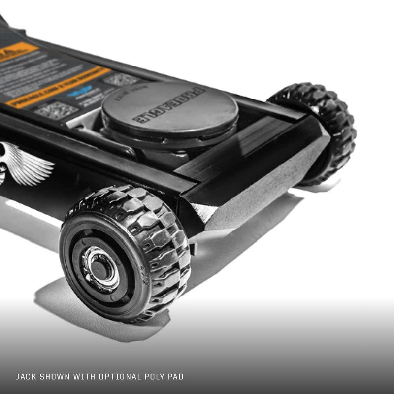 Load image into Gallery viewer, 3 Ton Off Road Shop Jack "Abrams"
