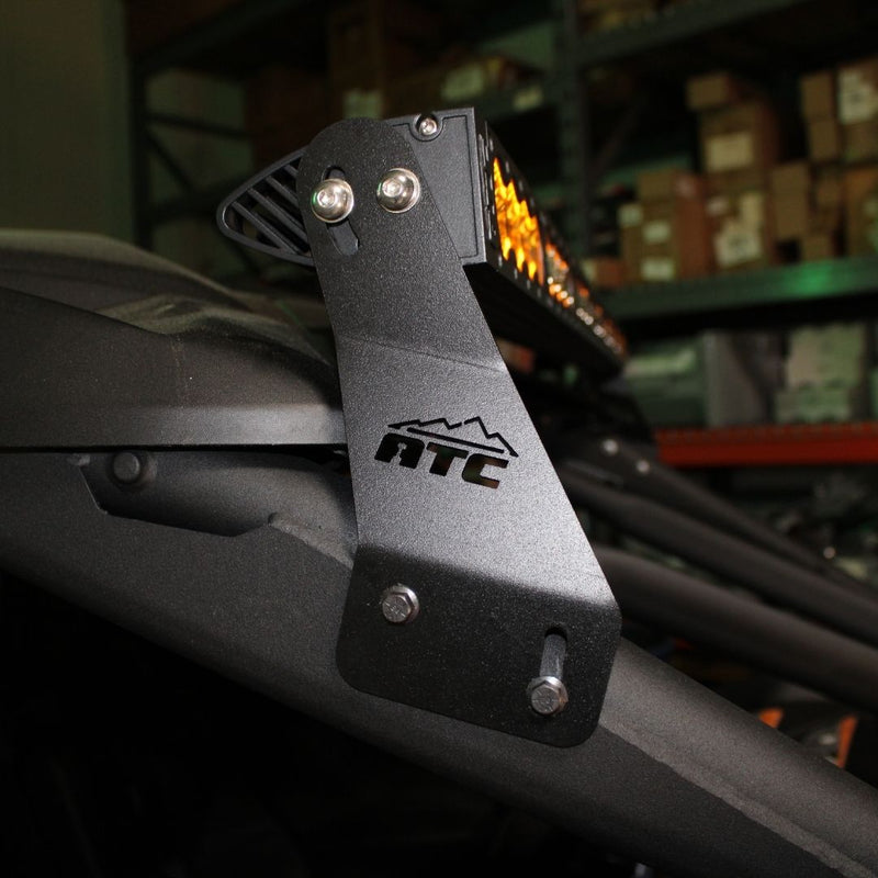 Load image into Gallery viewer, Can-Am Maverick R 50  Bracket
