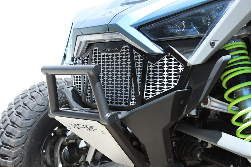 Load image into Gallery viewer, Polaris RZR Pro R / Turbo R Front Grille (2022-2024)
