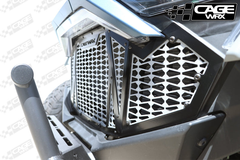 Load image into Gallery viewer, Polaris RZR Pro R / Turbo R Front Grille (2022-2024)
