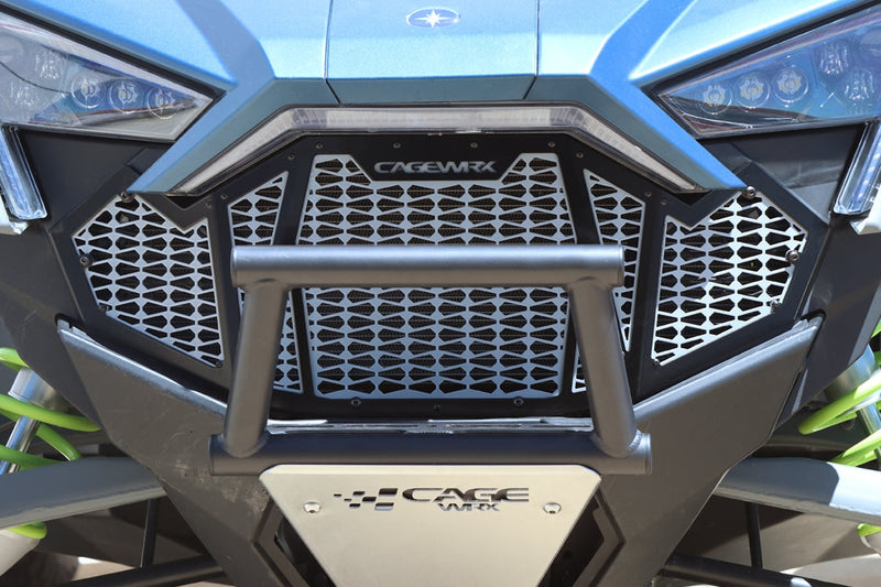 Load image into Gallery viewer, Polaris RZR Pro R / Turbo R Front Grille (2022-2024)
