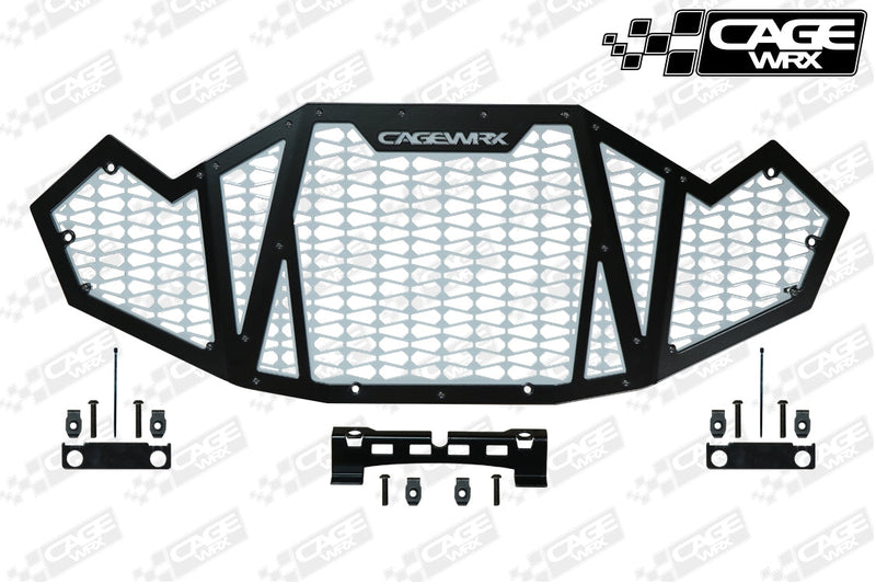 Load image into Gallery viewer, Polaris RZR Pro R / Turbo R Front Grille (2022-2024)
